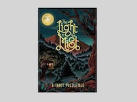 Narrative Tarot Deck Games Image 5