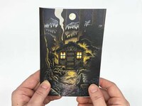 Narrative Tarot Deck Games Image 6