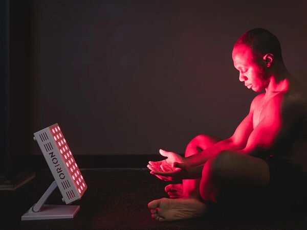 At-Home Light Therapy Devices