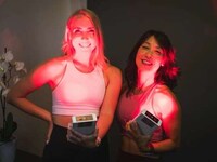 At-Home Light Therapy Devices Image 4