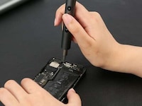 Powered Technology Repair Screwdrivers Image 4