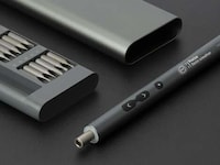 Powered Technology Repair Screwdrivers Image 7