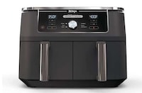 Dual-Compartment Air Fryers Image 2