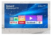 Smart Bathroom TV Sets