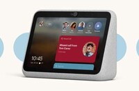 Portable Social Media Displays Image 1