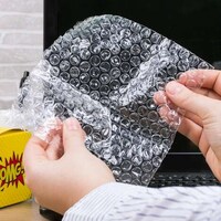 Stress-Reducing Bubble Wrap Dispensers Image 2