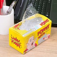 Stress-Reducing Bubble Wrap Dispensers Image 3
