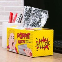 Stress-Reducing Bubble Wrap Dispensers Image 4