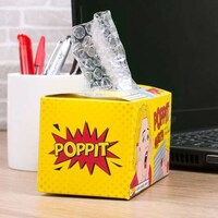 Stress-Reducing Bubble Wrap Dispensers Image 5