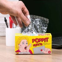 Stress-Reducing Bubble Wrap Dispensers Image 6