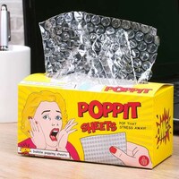 Stress-Reducing Bubble Wrap Dispensers Image 7