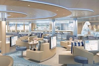 Polar Expedition Cruise Ships Image 2