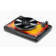 Collaboration Hi-Fi Turntables Image 1