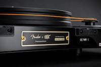 Collaboration Hi-Fi Turntables Image 3