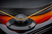 Collaboration Hi-Fi Turntables Image 4
