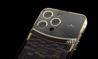 Timepiece-Matching Smartphones Image 3
