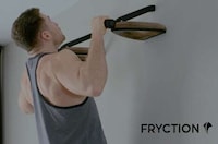 Wall-Mounted Workout Systems Image 1