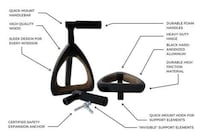 Wall-Mounted Workout Systems Image 3
