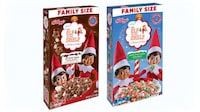 Christmas Tradition Cereals