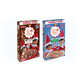 Christmas Tradition Cereals Image 1