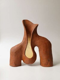 Sculpted Female-Form Lamps Image 2