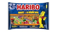 Trick-or-Treat-Friendly Gummy Candies Image 1