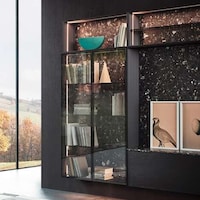 Versatile Vertical Wall Units Image 1
