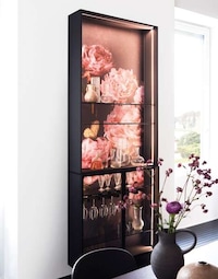 Versatile Vertical Wall Units Image 3