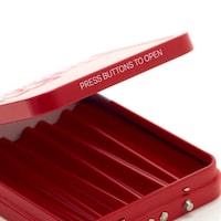 Child-Resistant Pre-Roll Tins