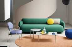 Multipurpose Furniture Lines