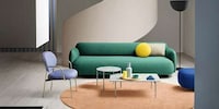 Multipurpose Furniture Lines