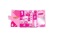 Self-Care Candy Calendars