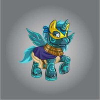 Virtual Pet Collectibles Image 3