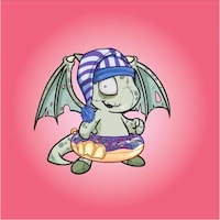 Virtual Pet Collectibles Image 6