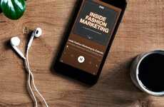 Fashion Marketing Podcasts