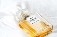 Eco-Conscious Luxury Perfumes