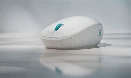 Upcycled Computer Mouses