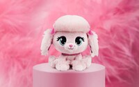 Influencer-Created Plush Pets Image 1