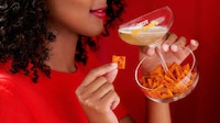 Wine-Paired Cracker Experiences