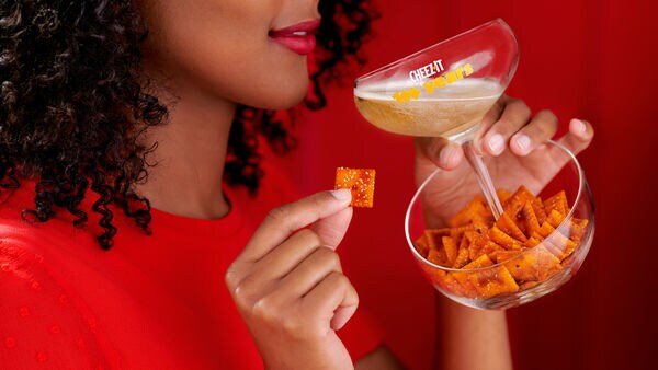 Wine-Paired Cracker Experiences