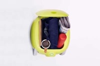 Compact Cargo Robots Image 2