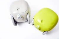 Compact Cargo Robots Image 3