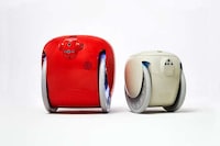 Compact Cargo Robots Image 4