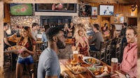 Sports Lodge Tequila Launches Image 1