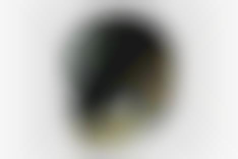 Limited-Edition Luxe Motorcycle Helmets