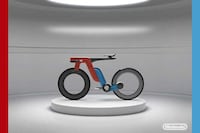 Gaming Console-Inspired Electric Bikes Image 3