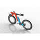 Gaming Console-Inspired Electric Bikes Image 4