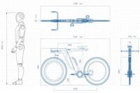 Gaming Console-Inspired Electric Bikes Image 6