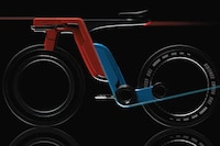 Gaming Console-Inspired Electric Bikes Image 7
