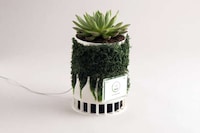 Biodegradable Filter Air Purifiers Image 1
